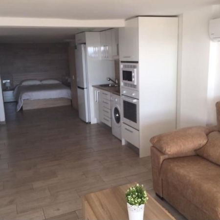 Gafner 2 Lägenhet Alicante Exteriör bild