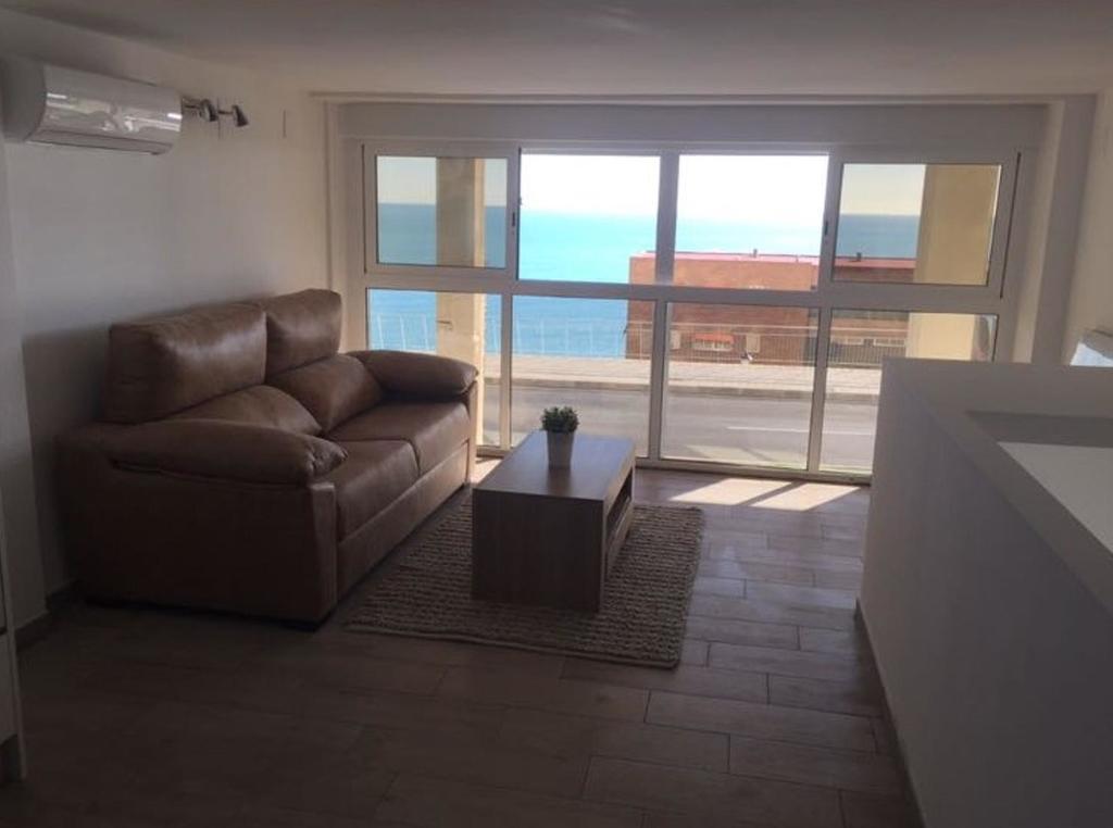 Gafner 2 Lägenhet Alicante Exteriör bild